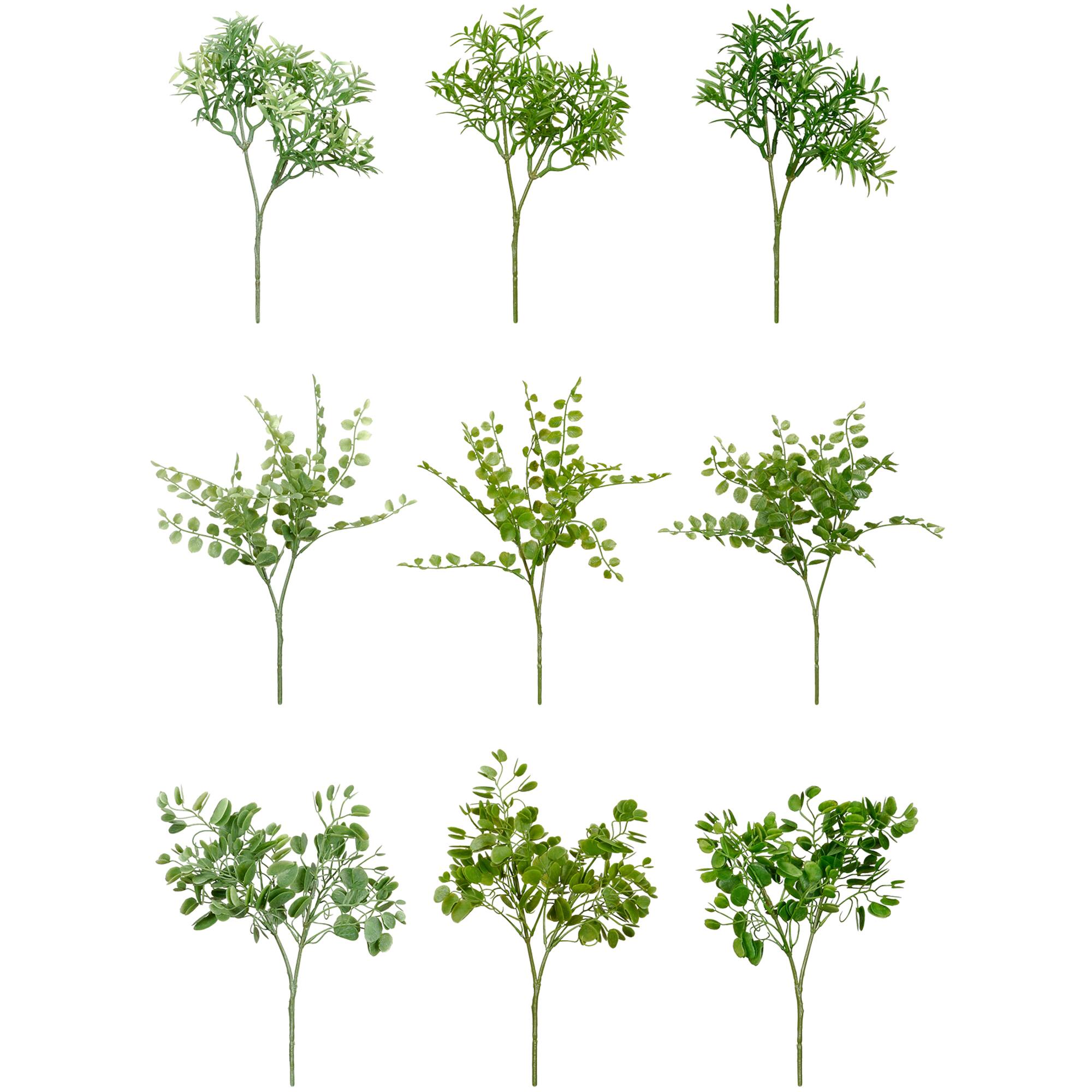 Assorted 11" Fern Pick by Ashland®, 1pc.